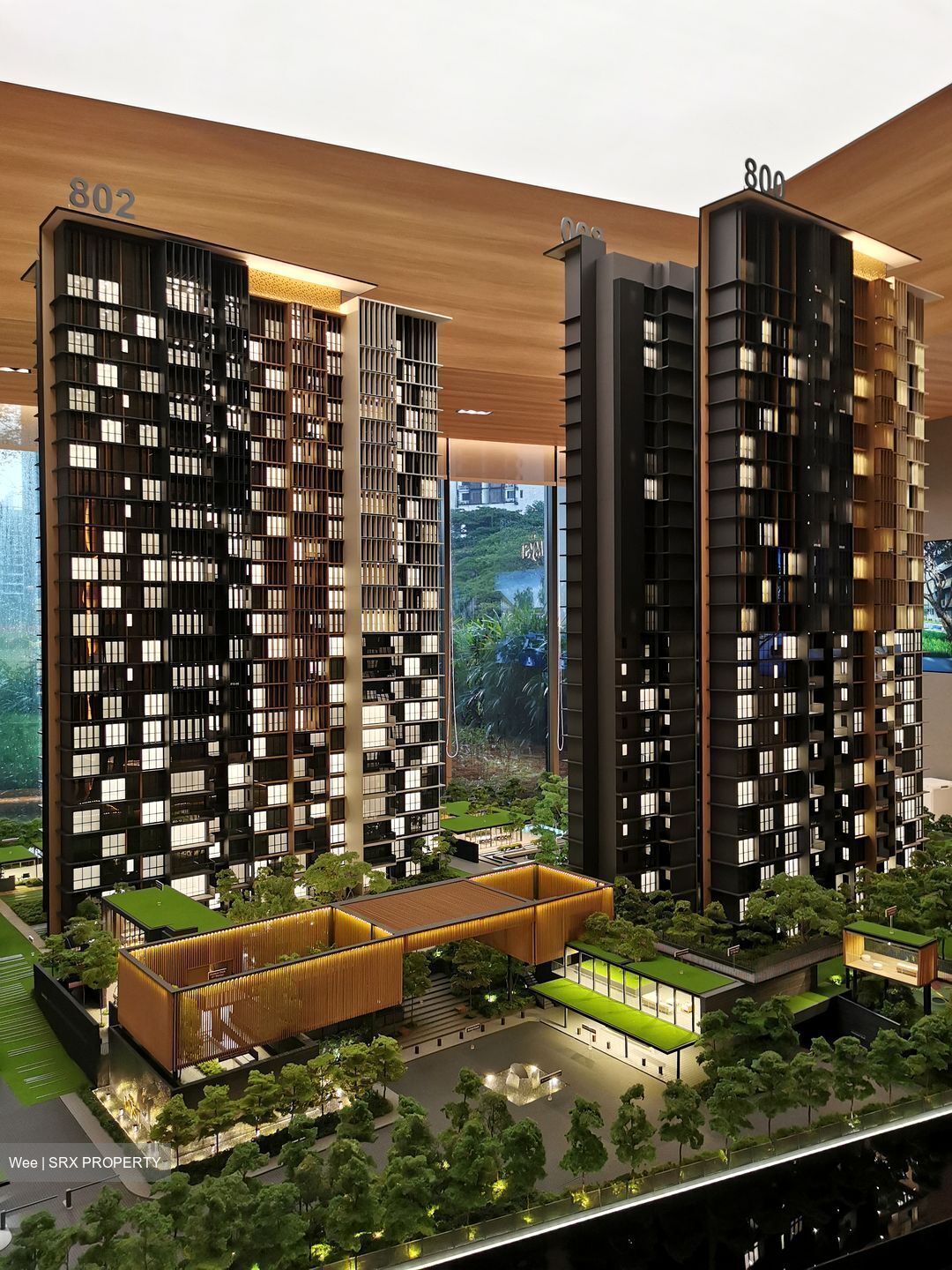 The Myst (D23), Condominium #477371491